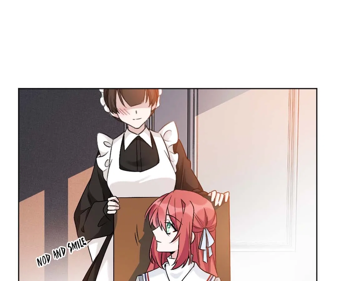 Exclusive Possession: The “Benevolent” Wife Chapter 4 – Page 31