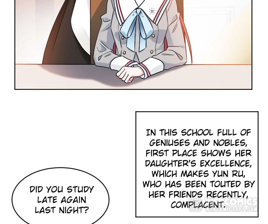 Exclusive Possession: The “Benevolent” Wife Chapter 4 – Page 32