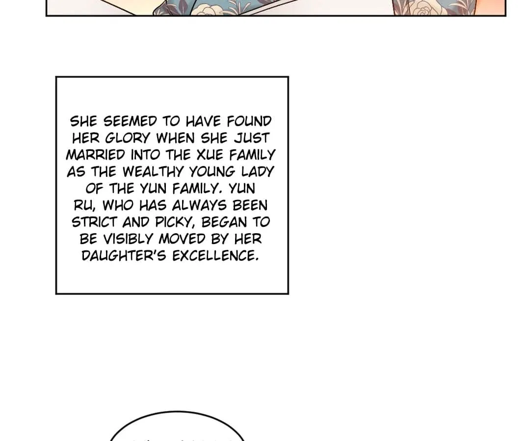 Exclusive Possession: The “Benevolent” Wife Chapter 4 – Page 34