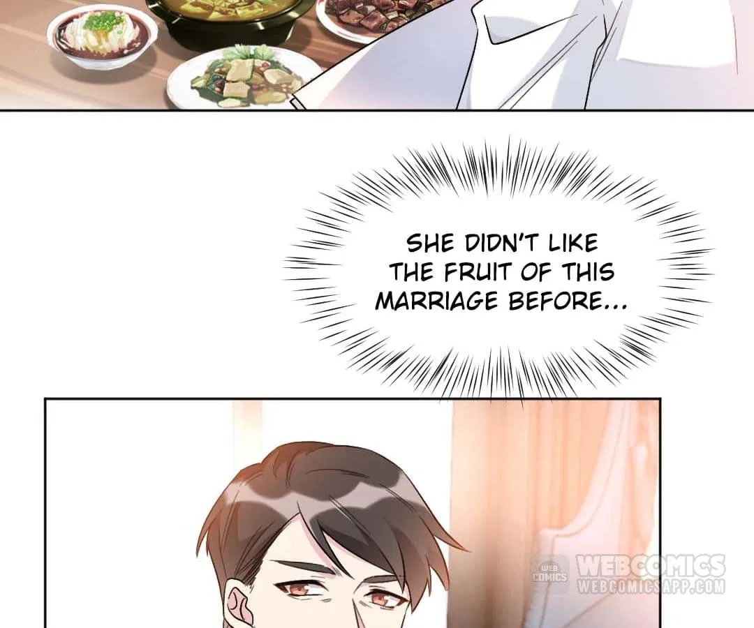 Exclusive Possession: The “Benevolent” Wife Chapter 4 – Page 36