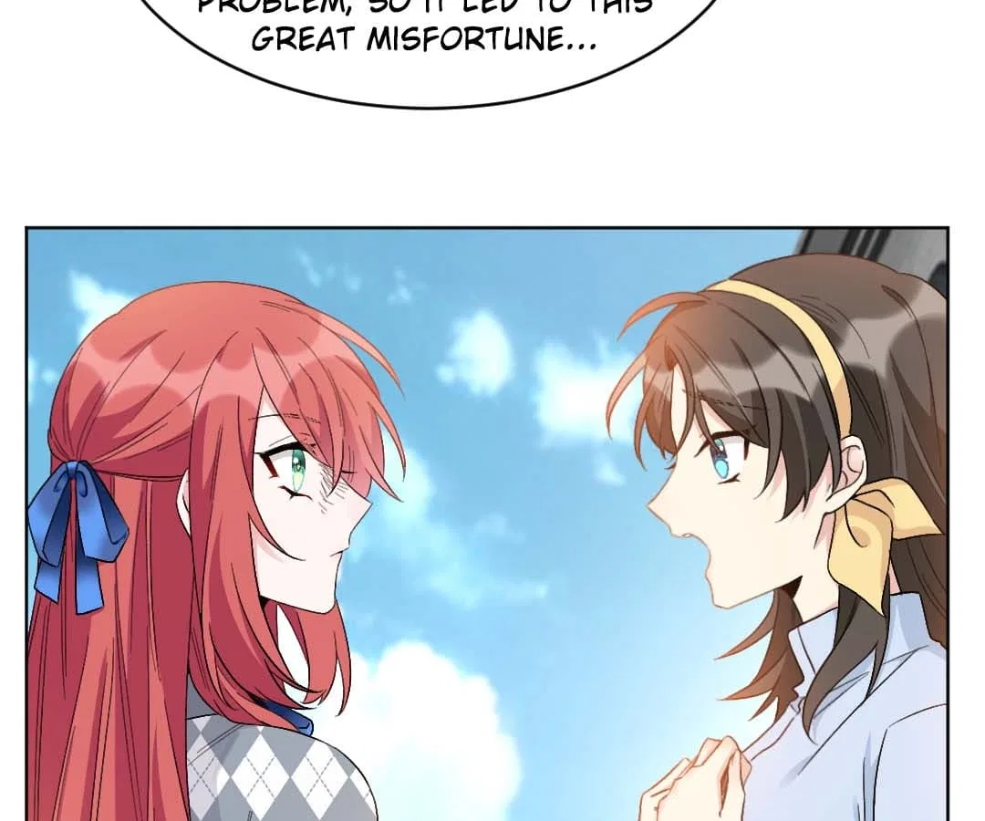 Exclusive Possession: The “Benevolent” Wife Chapter 3 – Page 3