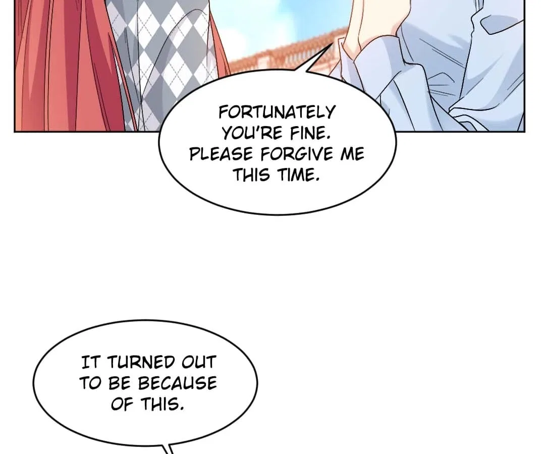 Exclusive Possession: The “Benevolent” Wife Chapter 3 – Page 4