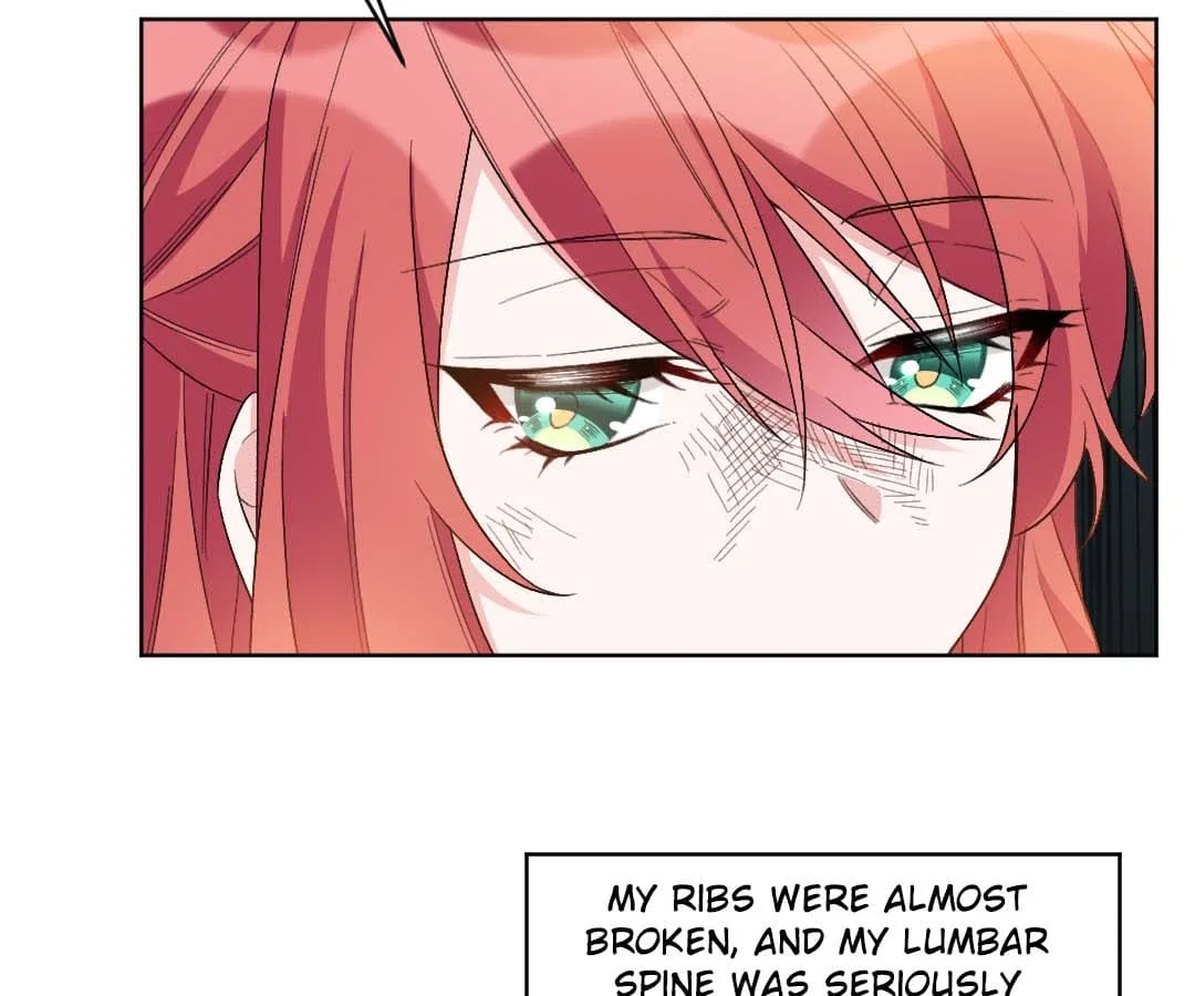 Exclusive Possession: The “Benevolent” Wife Chapter 3 – Page 5
