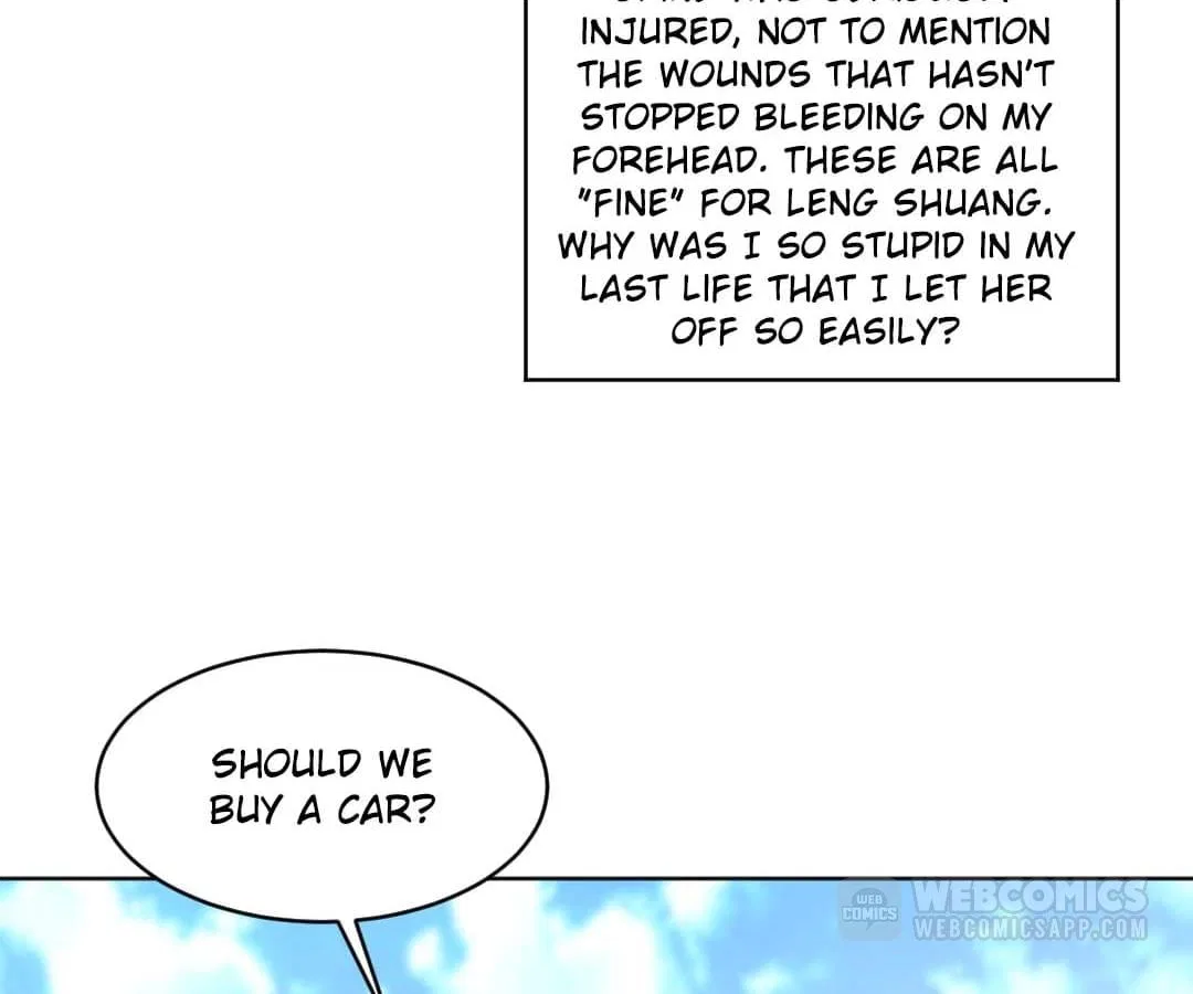 Exclusive Possession: The “Benevolent” Wife Chapter 3 – Page 6