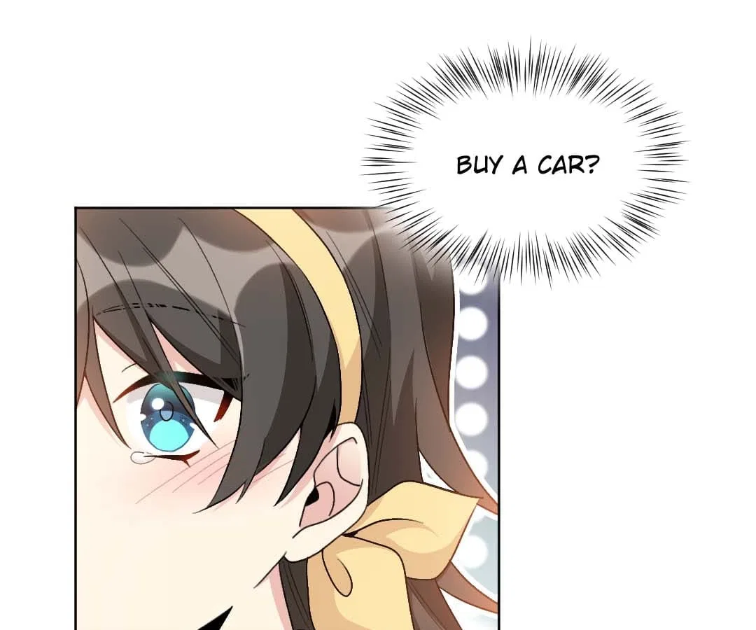 Exclusive Possession: The “Benevolent” Wife Chapter 3 – Page 9