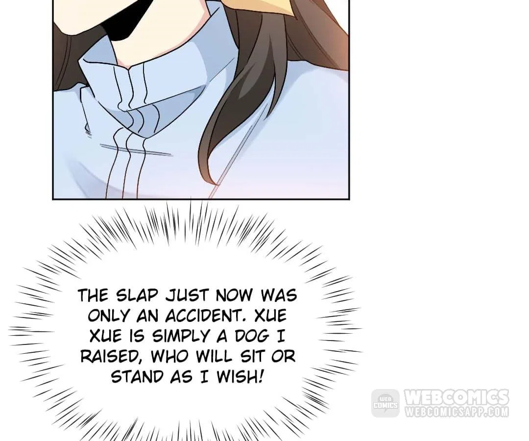 Exclusive Possession: The “Benevolent” Wife Chapter 3 – Page 10