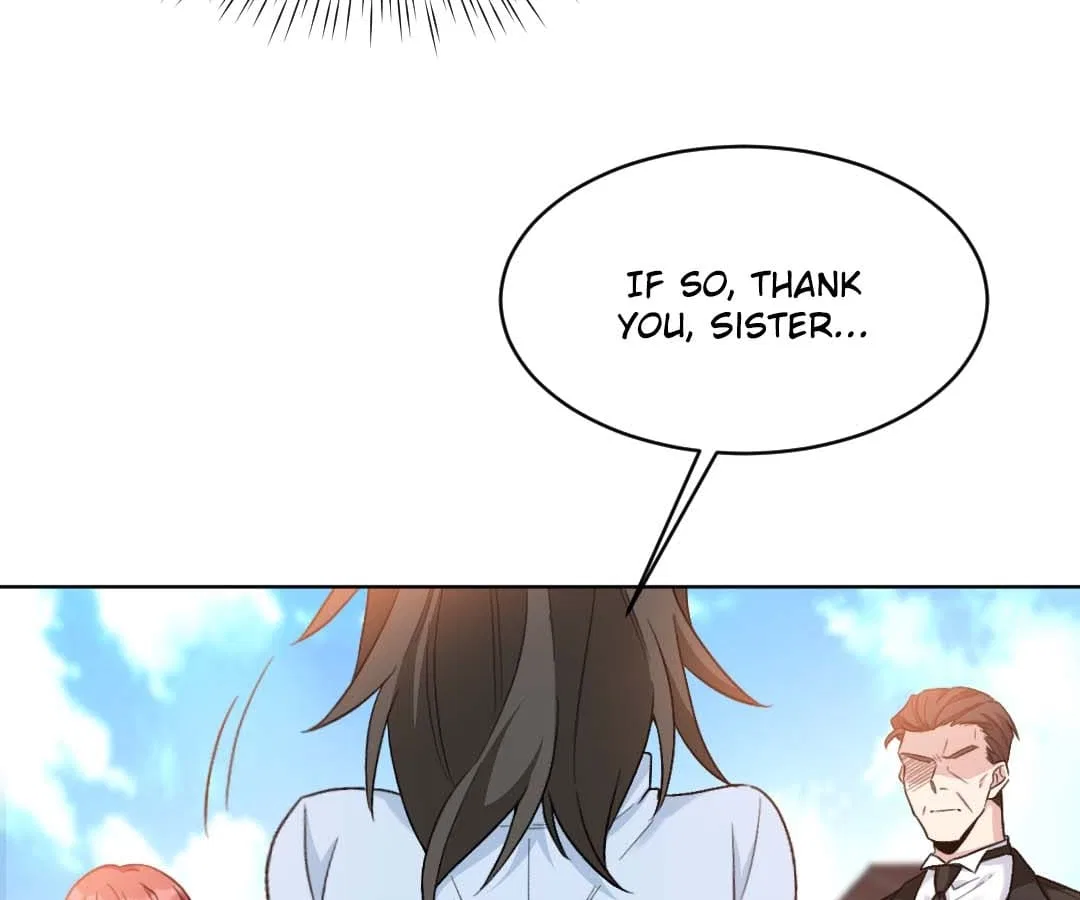 Exclusive Possession: The “Benevolent” Wife Chapter 3 – Page 11