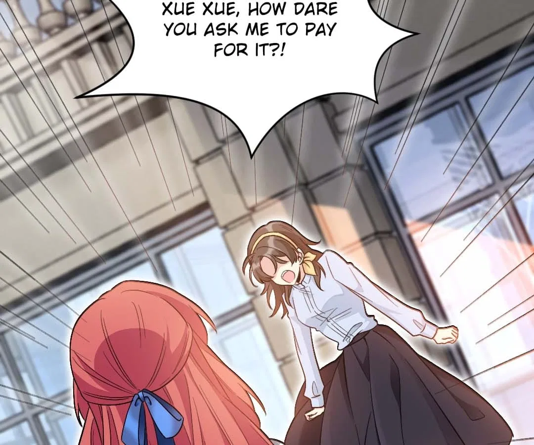 Exclusive Possession: The “Benevolent” Wife Chapter 3 – Page 17