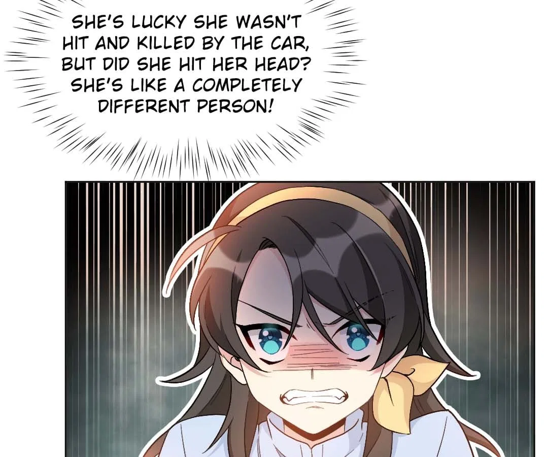 Exclusive Possession: The “Benevolent” Wife Chapter 3 – Page 19