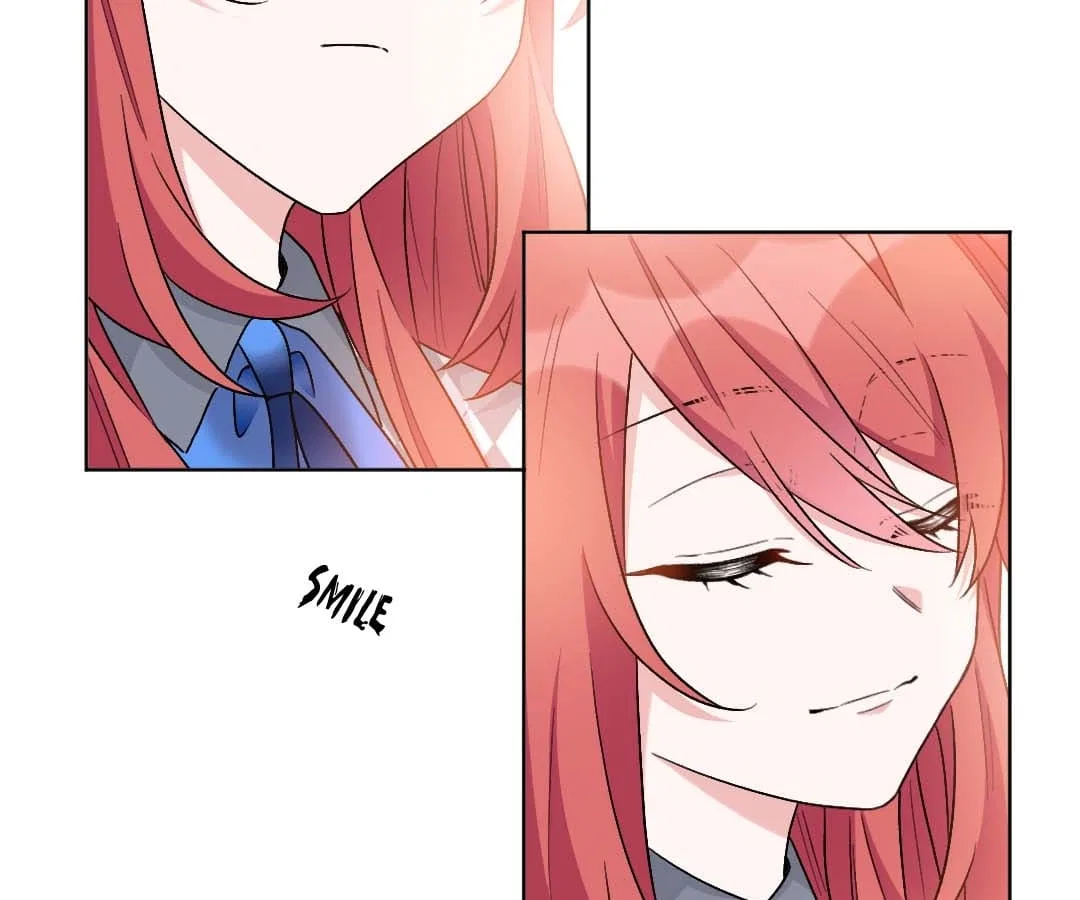Exclusive Possession: The “Benevolent” Wife Chapter 3 – Page 21