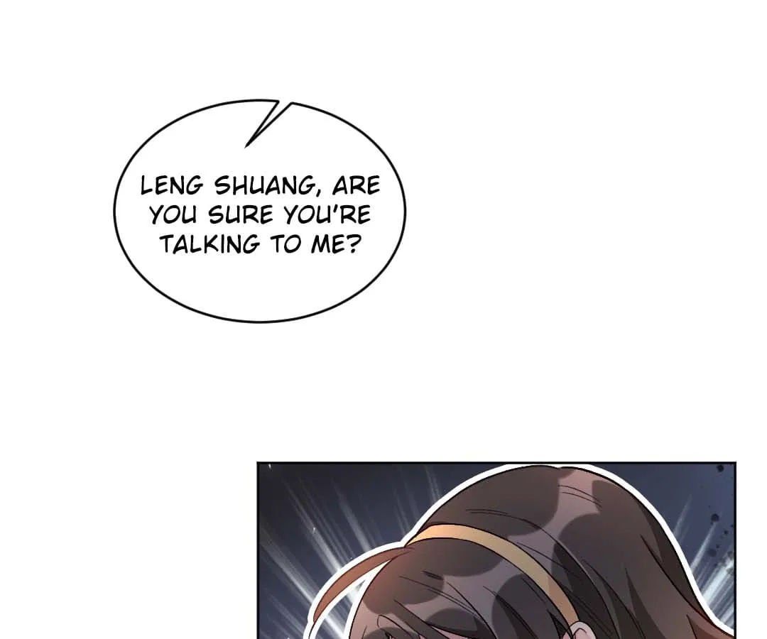 Exclusive Possession: The “Benevolent” Wife Chapter 3 – Page 23