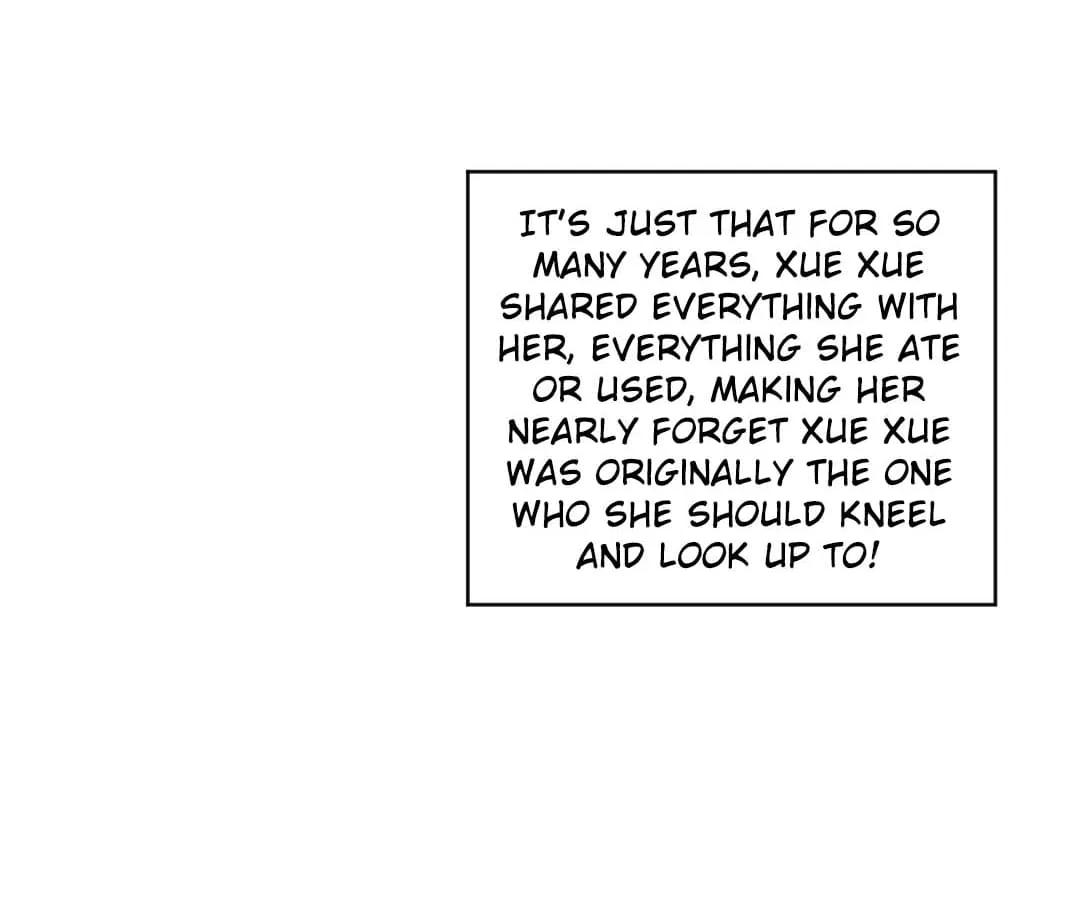 Exclusive Possession: The “Benevolent” Wife Chapter 3 – Page 26