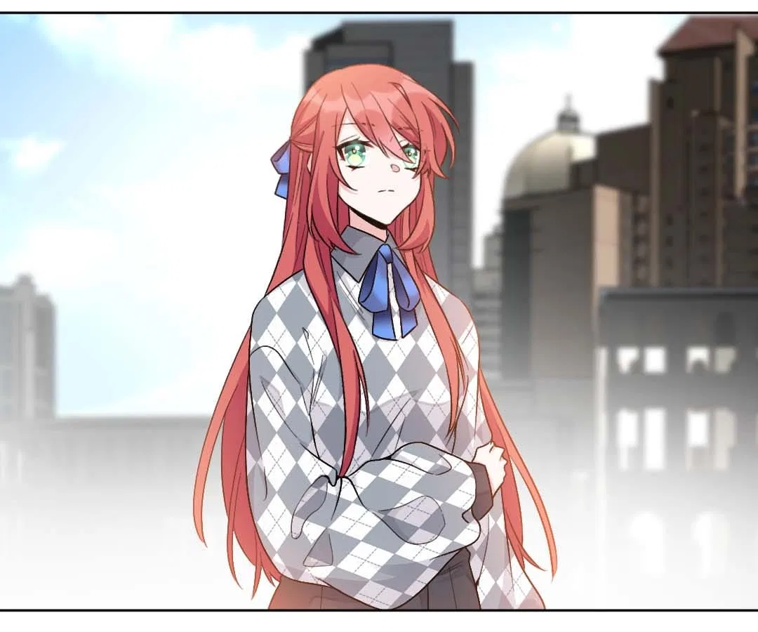 Exclusive Possession: The “Benevolent” Wife Chapter 3 – Page 27