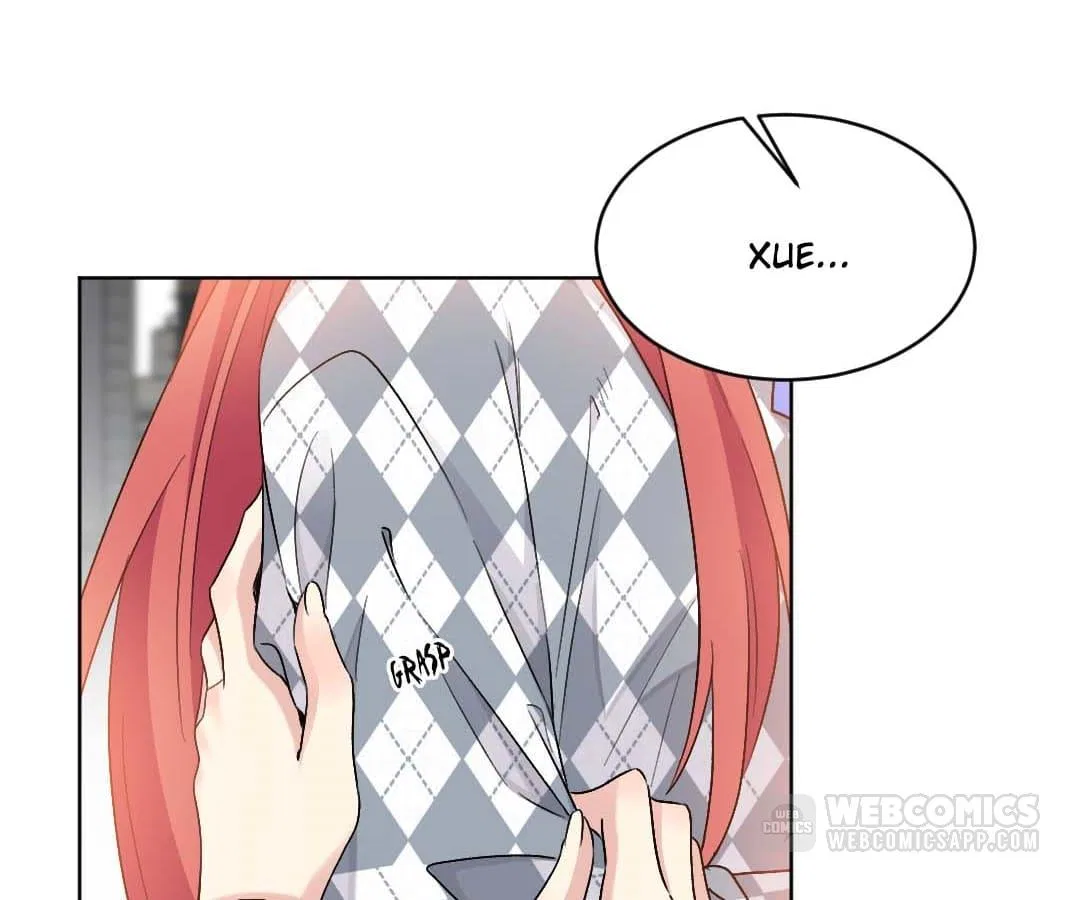 Exclusive Possession: The “Benevolent” Wife Chapter 3 – Page 28