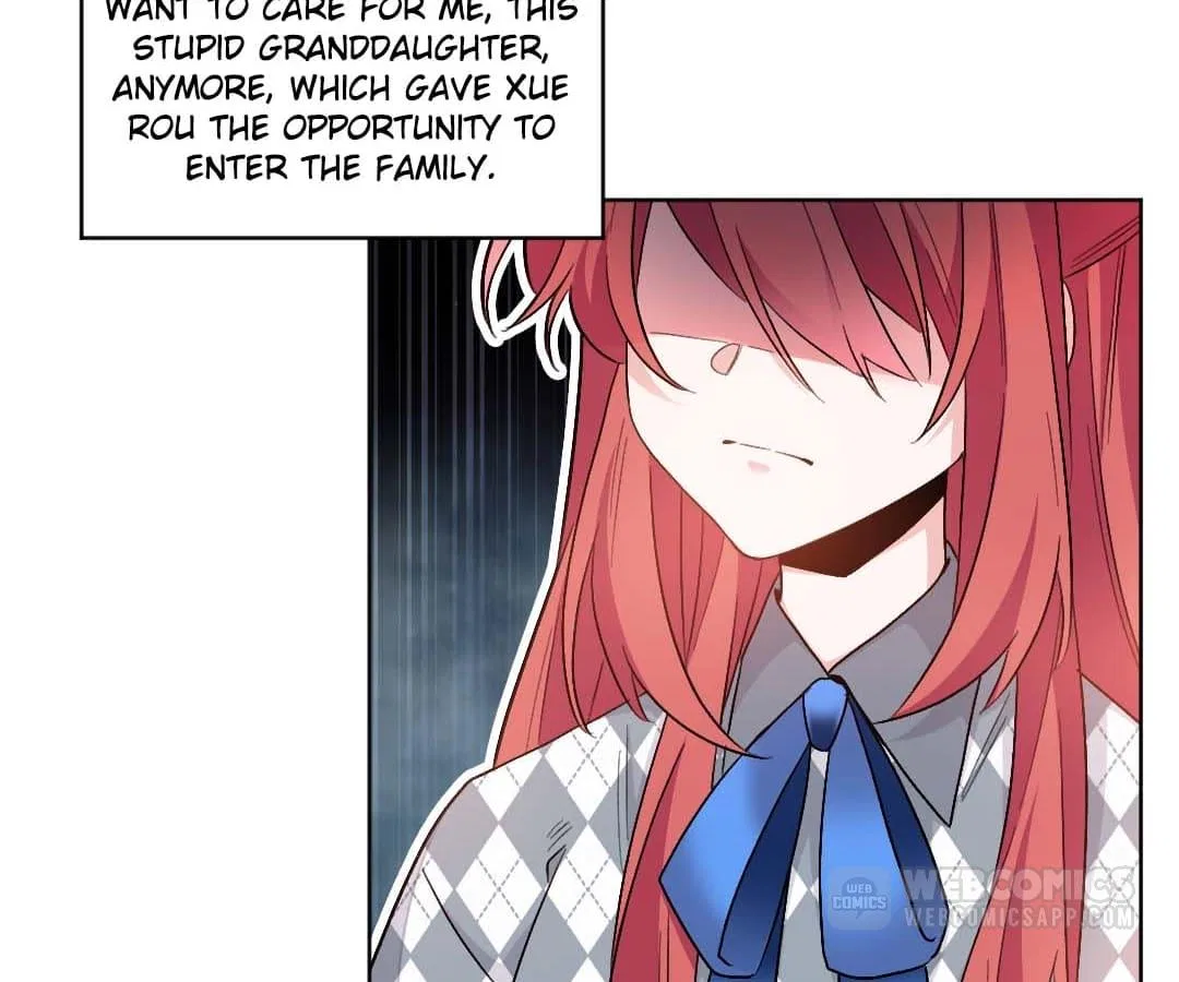 Exclusive Possession: The “Benevolent” Wife Chapter 3 – Page 35