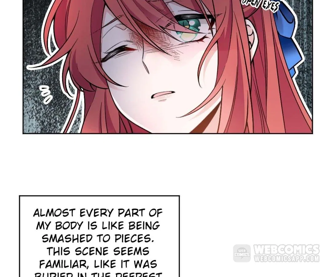 Exclusive Possession: The “Benevolent” Wife Chapter 2 – Page 2