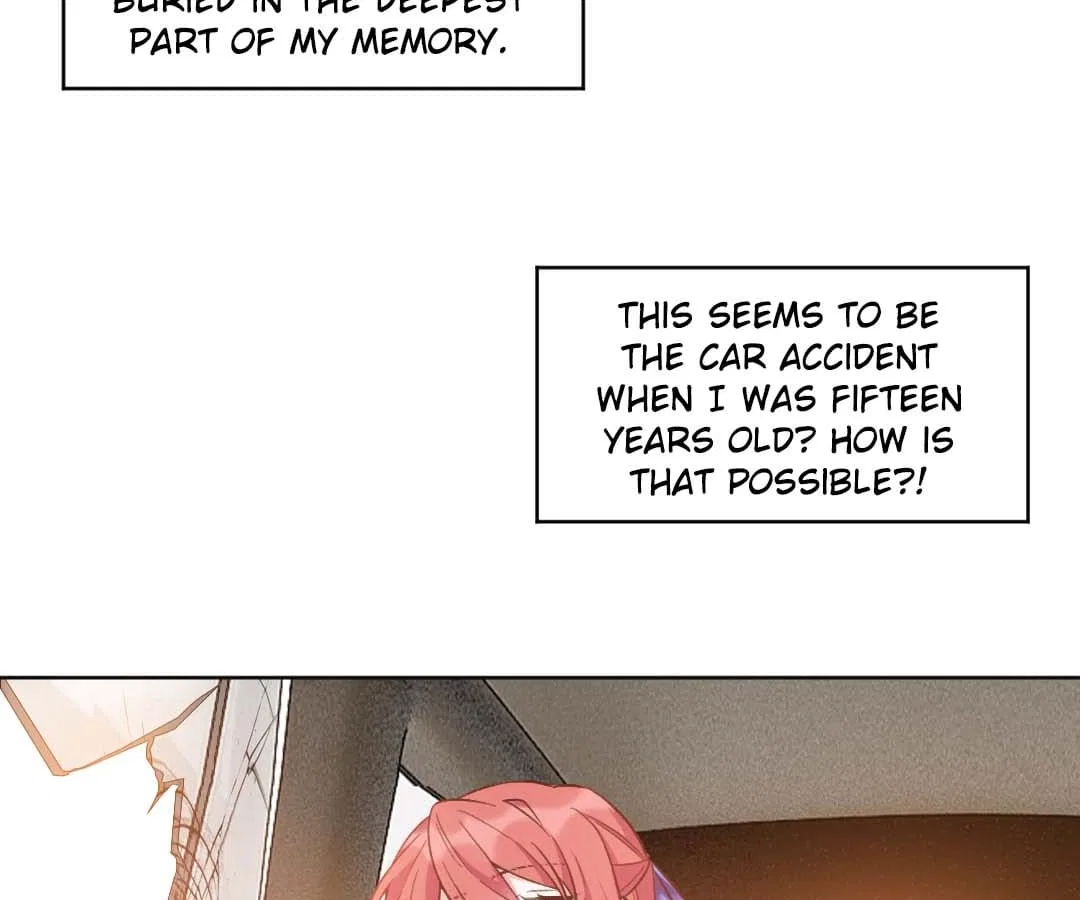 Exclusive Possession: The “Benevolent” Wife Chapter 2 – Page 3