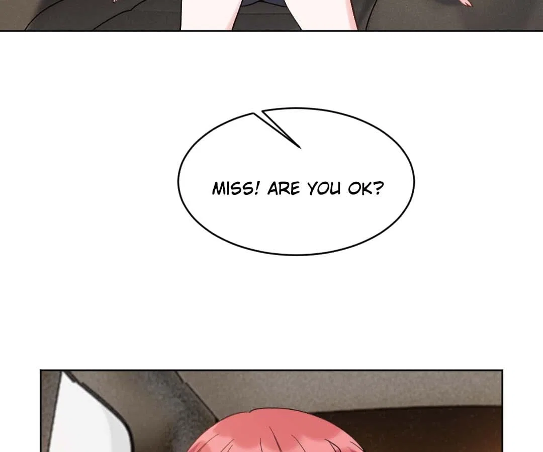 Exclusive Possession: The “Benevolent” Wife Chapter 2 – Page 5