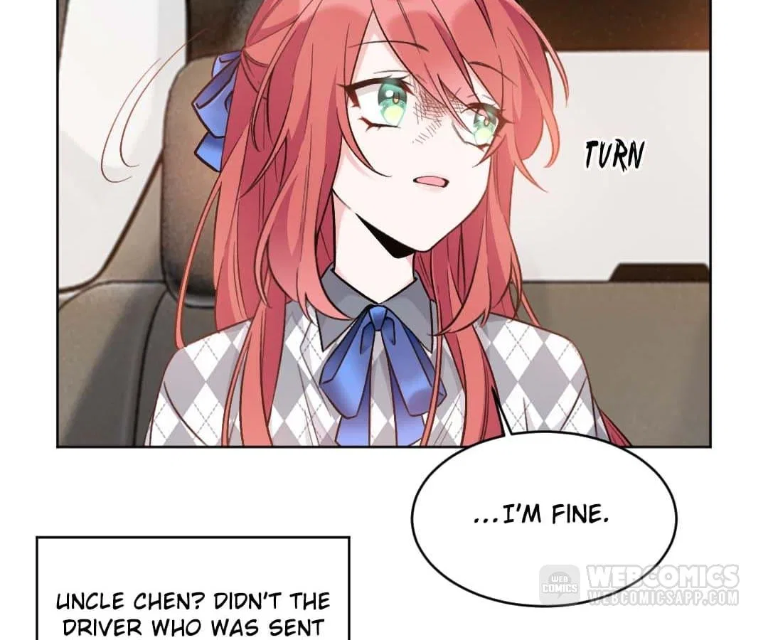 Exclusive Possession: The “Benevolent” Wife Chapter 2 – Page 6