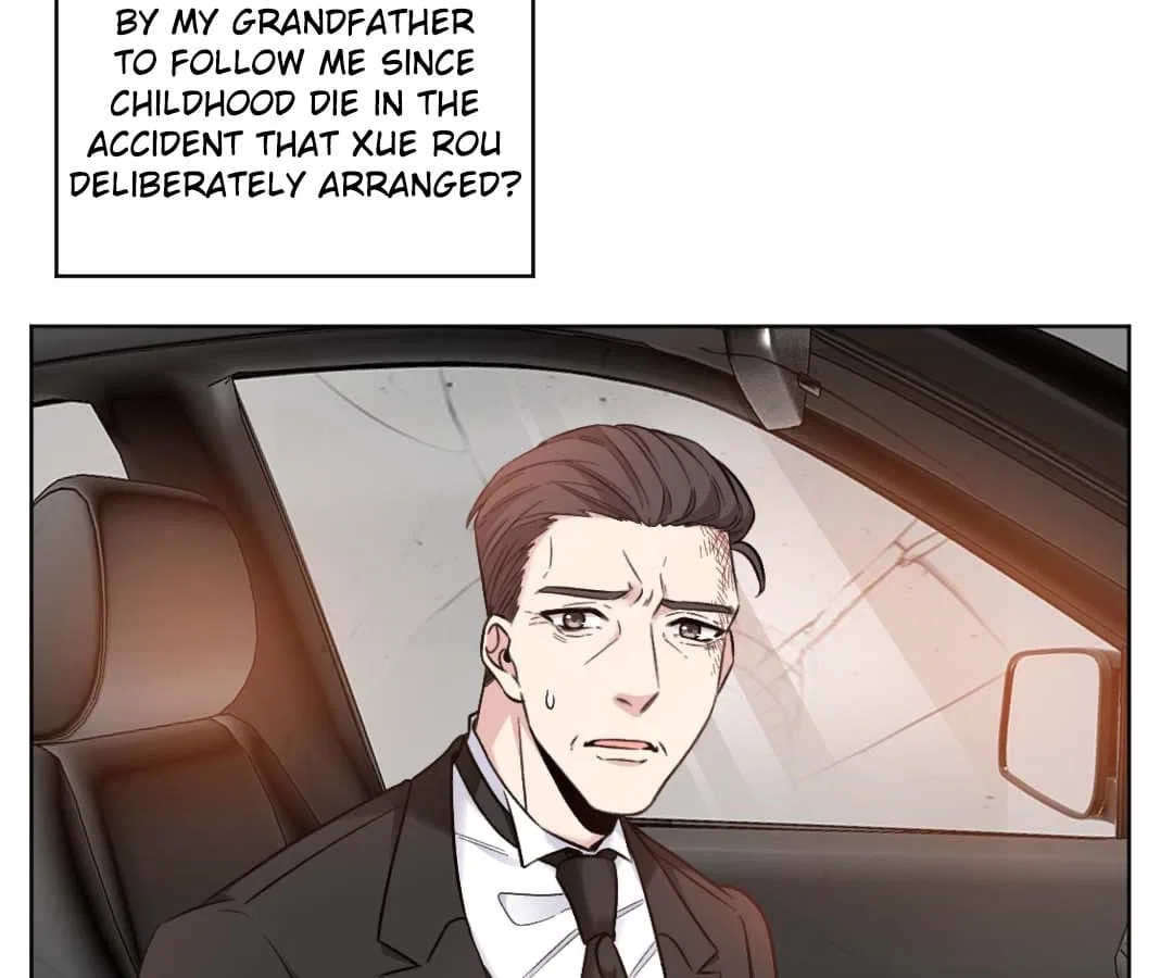 Exclusive Possession: The “Benevolent” Wife Chapter 2 – Page 7
