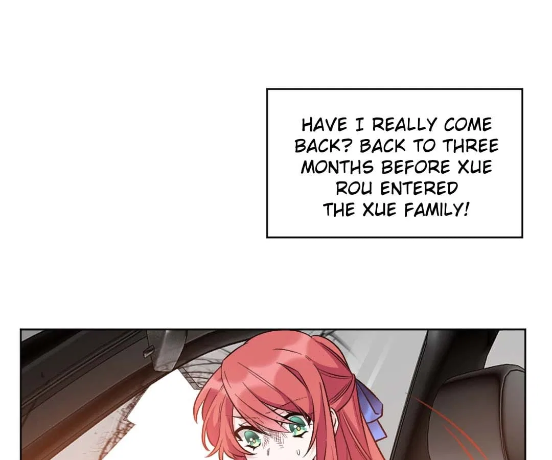 Exclusive Possession: The “Benevolent” Wife Chapter 2 – Page 9