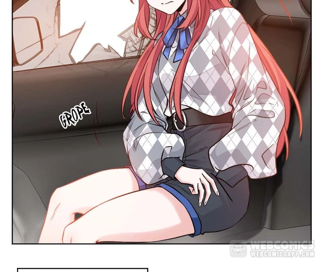 Exclusive Possession: The “Benevolent” Wife Chapter 2 – Page 10