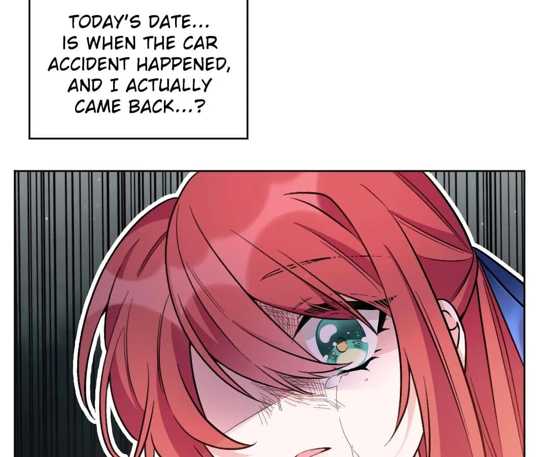 Exclusive Possession: The “Benevolent” Wife Chapter 2 – Page 11