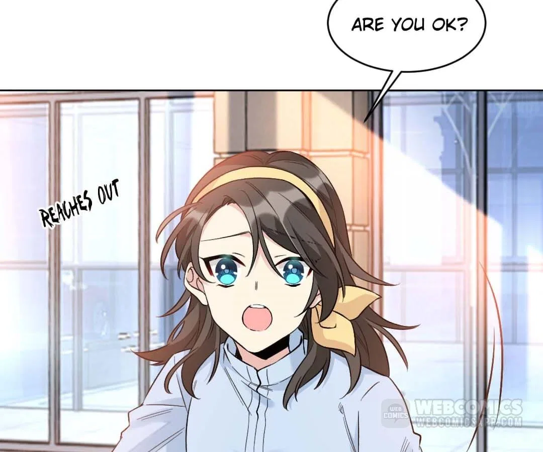 Exclusive Possession: The “Benevolent” Wife Chapter 2 – Page 18