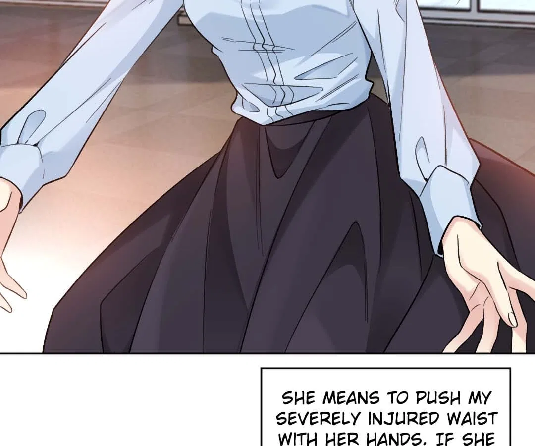 Exclusive Possession: The “Benevolent” Wife Chapter 2 – Page 19