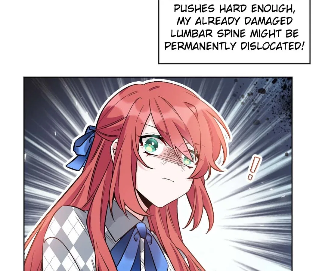 Exclusive Possession: The “Benevolent” Wife Chapter 2 – Page 20