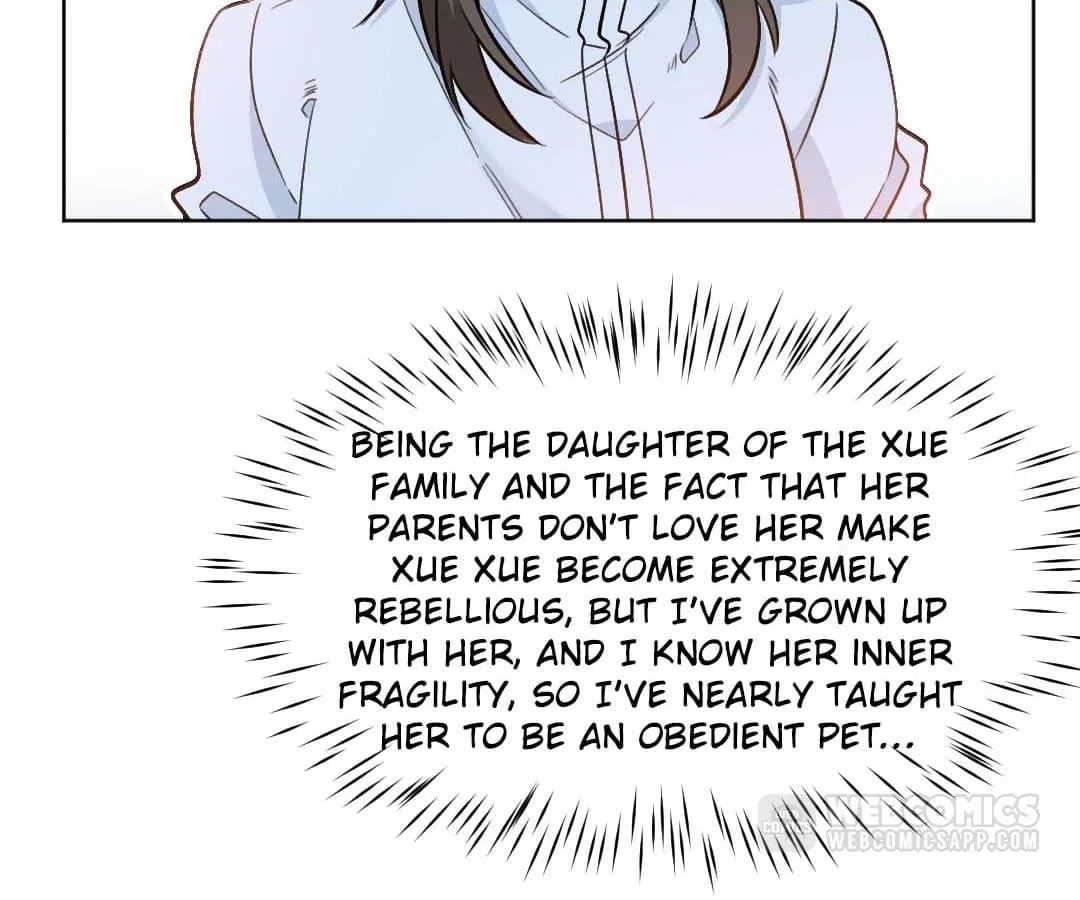 Exclusive Possession: The “Benevolent” Wife Chapter 2 – Page 25