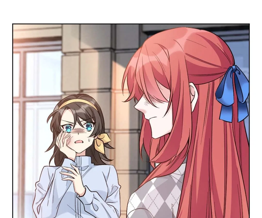 Exclusive Possession: The “Benevolent” Wife Chapter 2 – Page 26