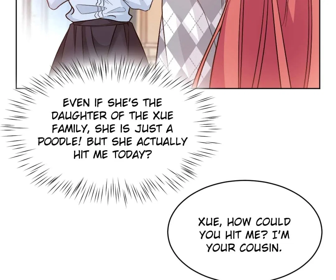Exclusive Possession: The “Benevolent” Wife Chapter 2 – Page 27