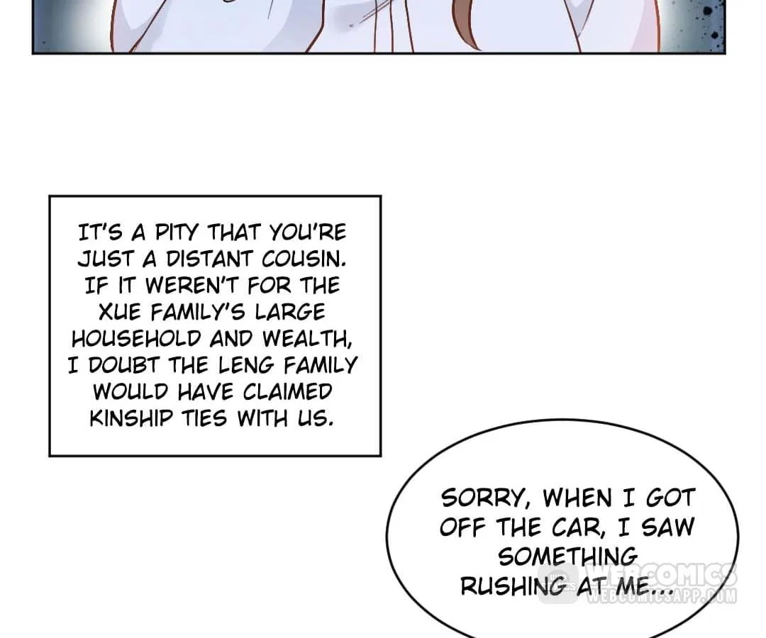 Exclusive Possession: The “Benevolent” Wife Chapter 2 – Page 29