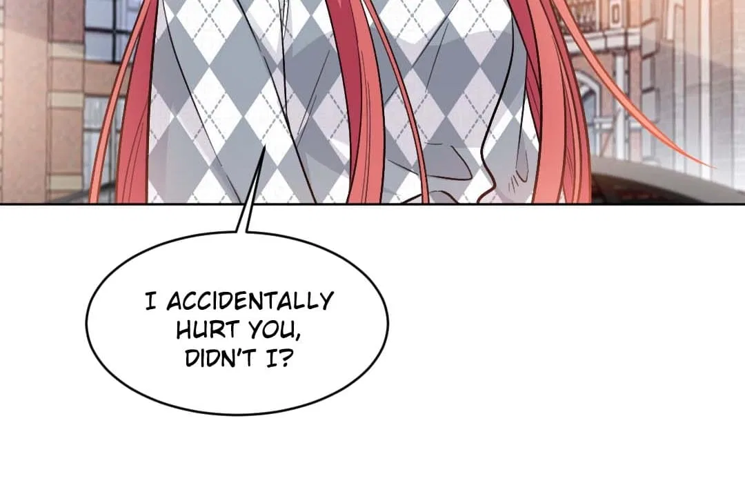 Exclusive Possession: The “Benevolent” Wife Chapter 2 – Page 31
