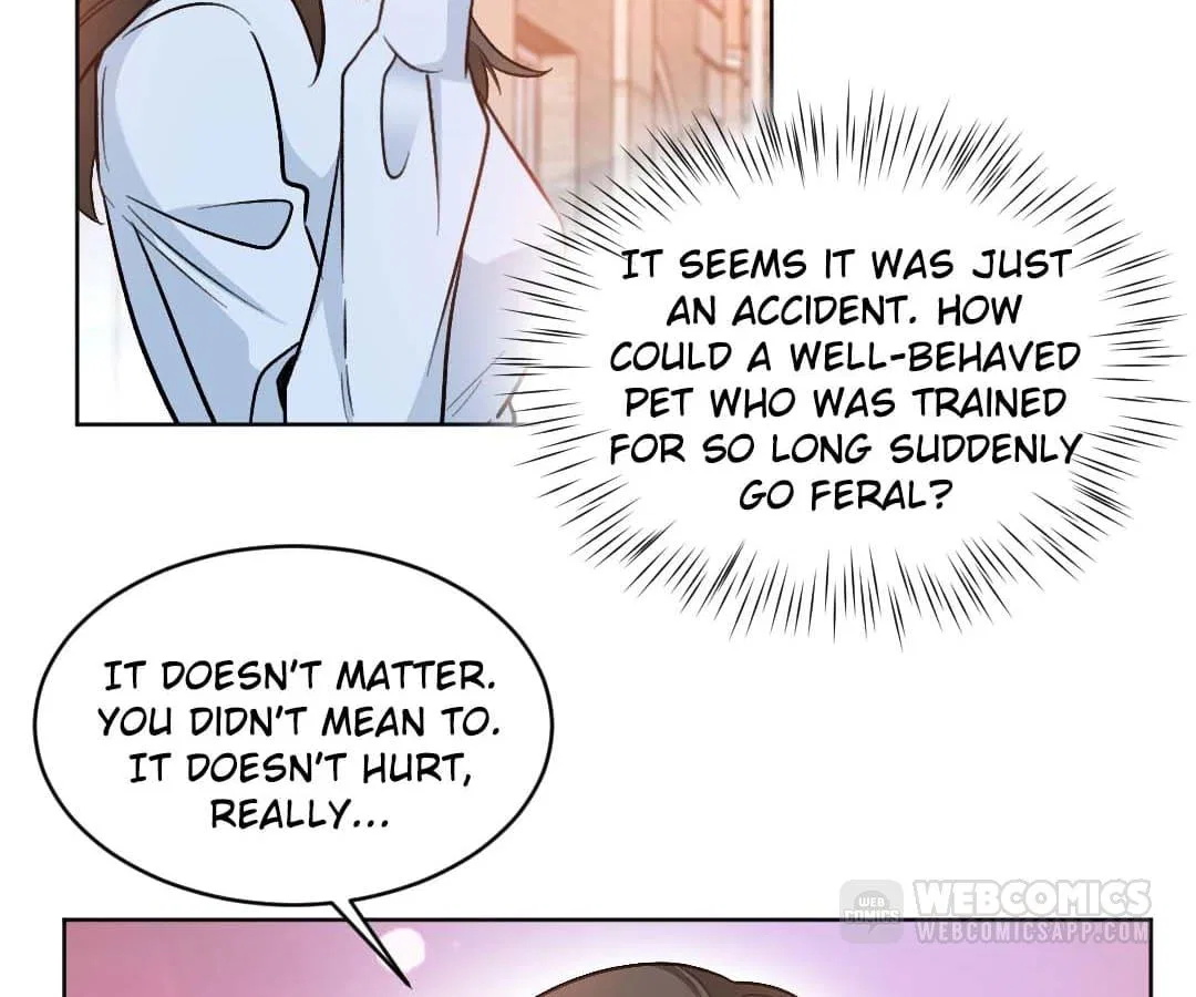 Exclusive Possession: The “Benevolent” Wife Chapter 2 – Page 33