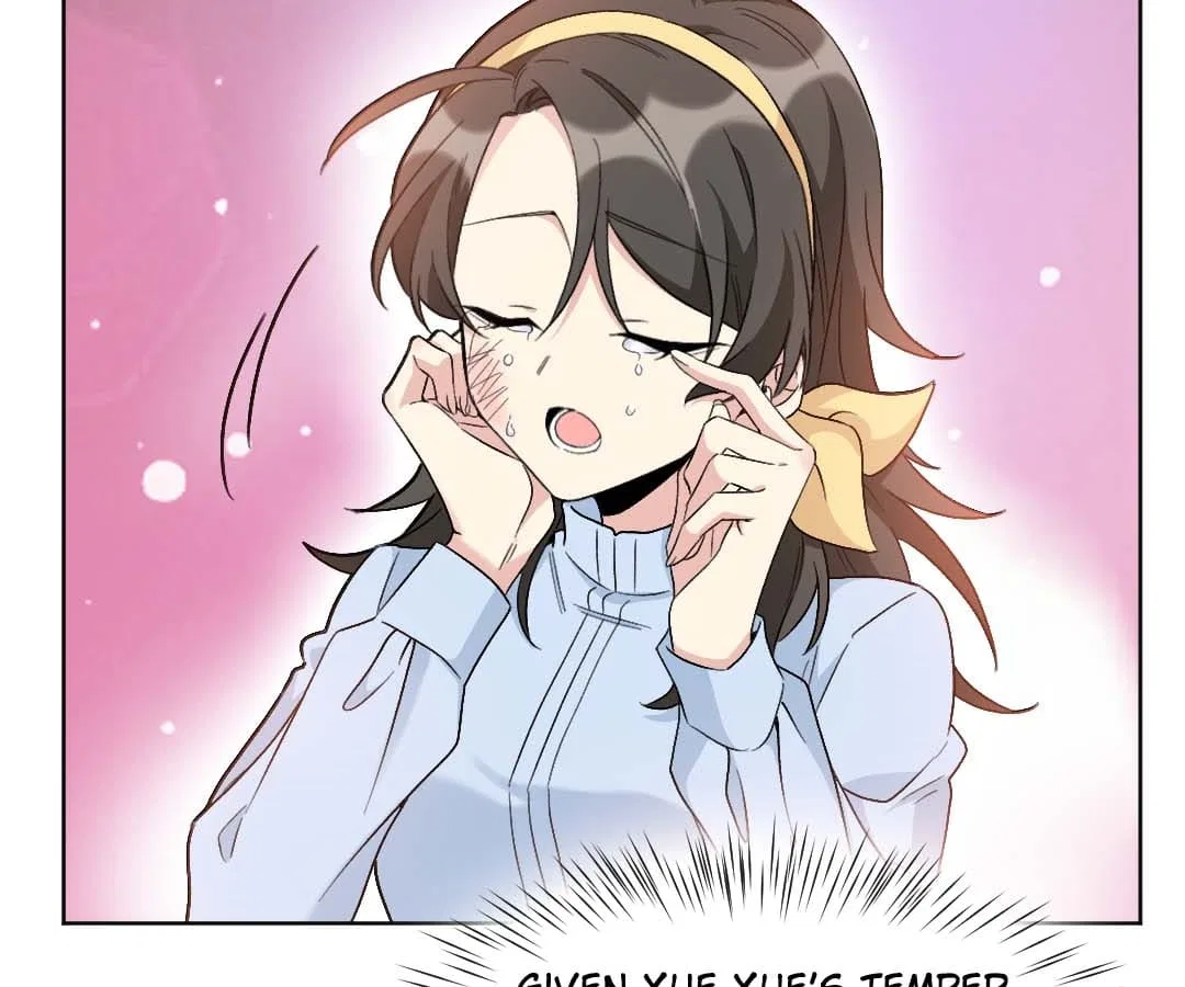Exclusive Possession: The “Benevolent” Wife Chapter 2 – Page 34