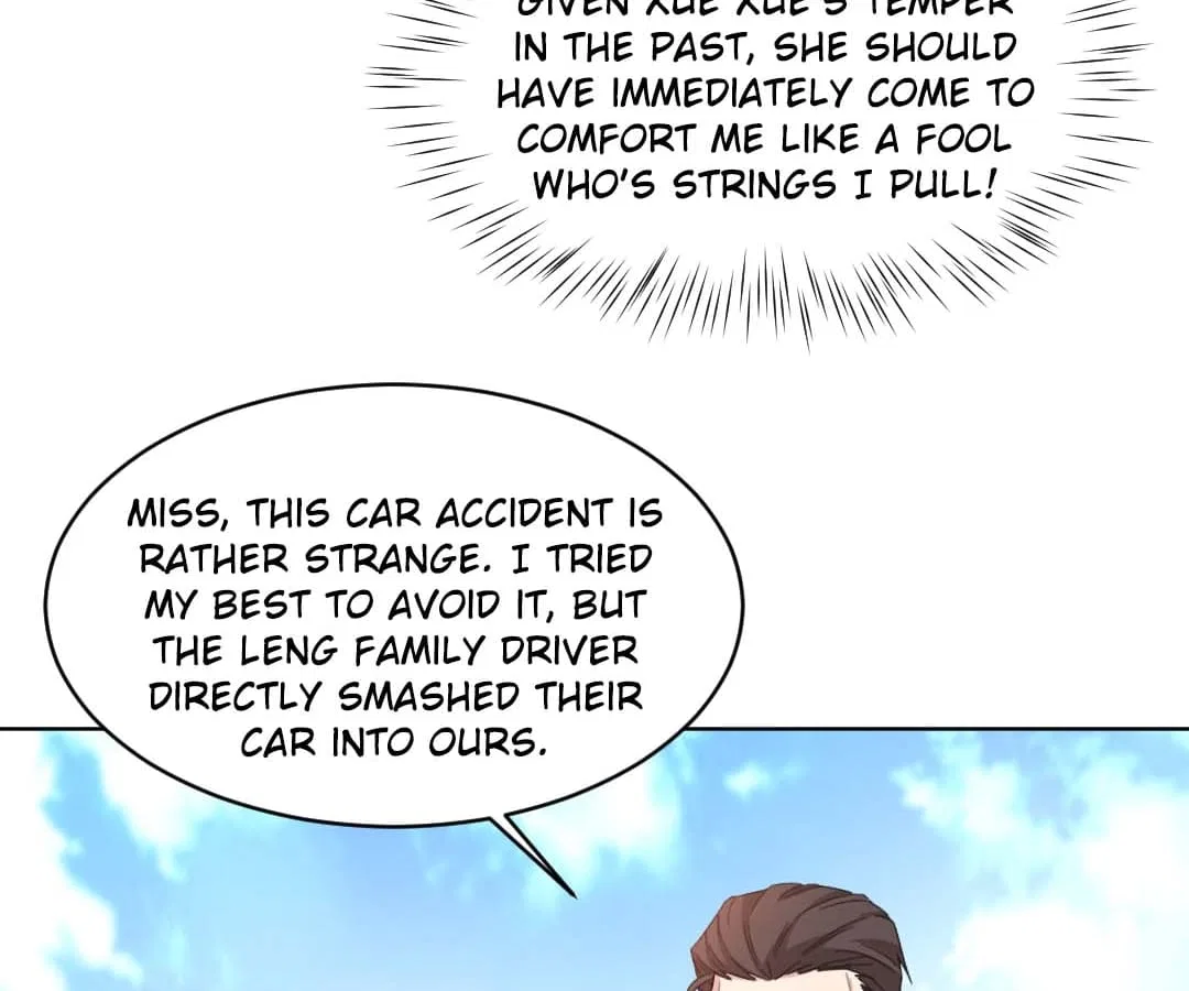 Exclusive Possession: The “Benevolent” Wife Chapter 2 – Page 35
