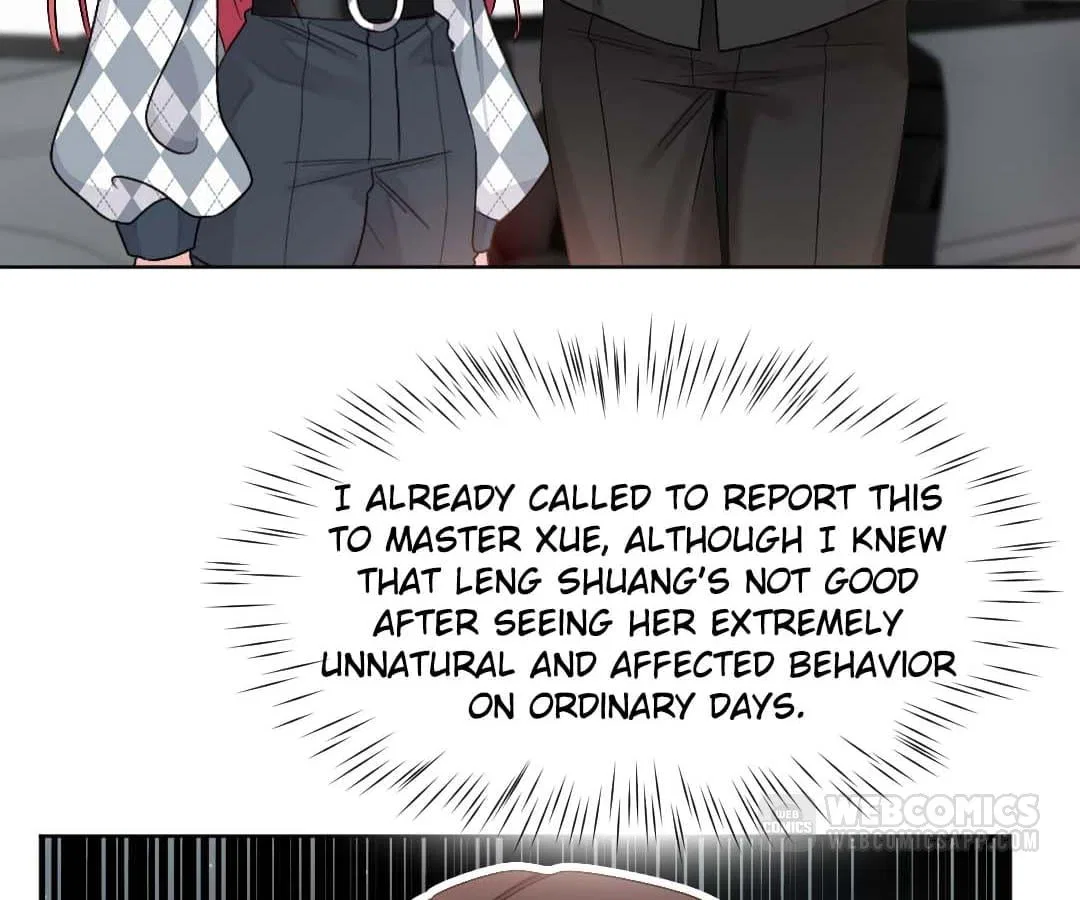 Exclusive Possession: The “Benevolent” Wife Chapter 2 – Page 37