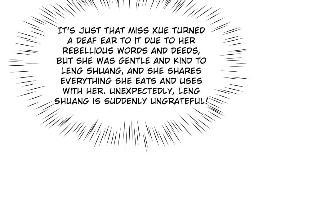 Exclusive Possession: The “Benevolent” Wife Chapter 2 – Page 39