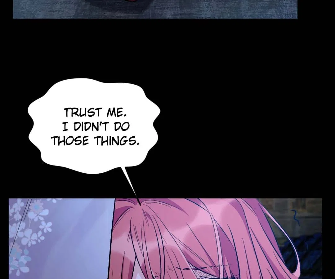 Exclusive Possession: The “Benevolent” Wife Chapter 1 – Page 3