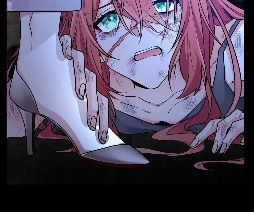 Exclusive Possession: The “Benevolent” Wife Chapter 1 – Page 4