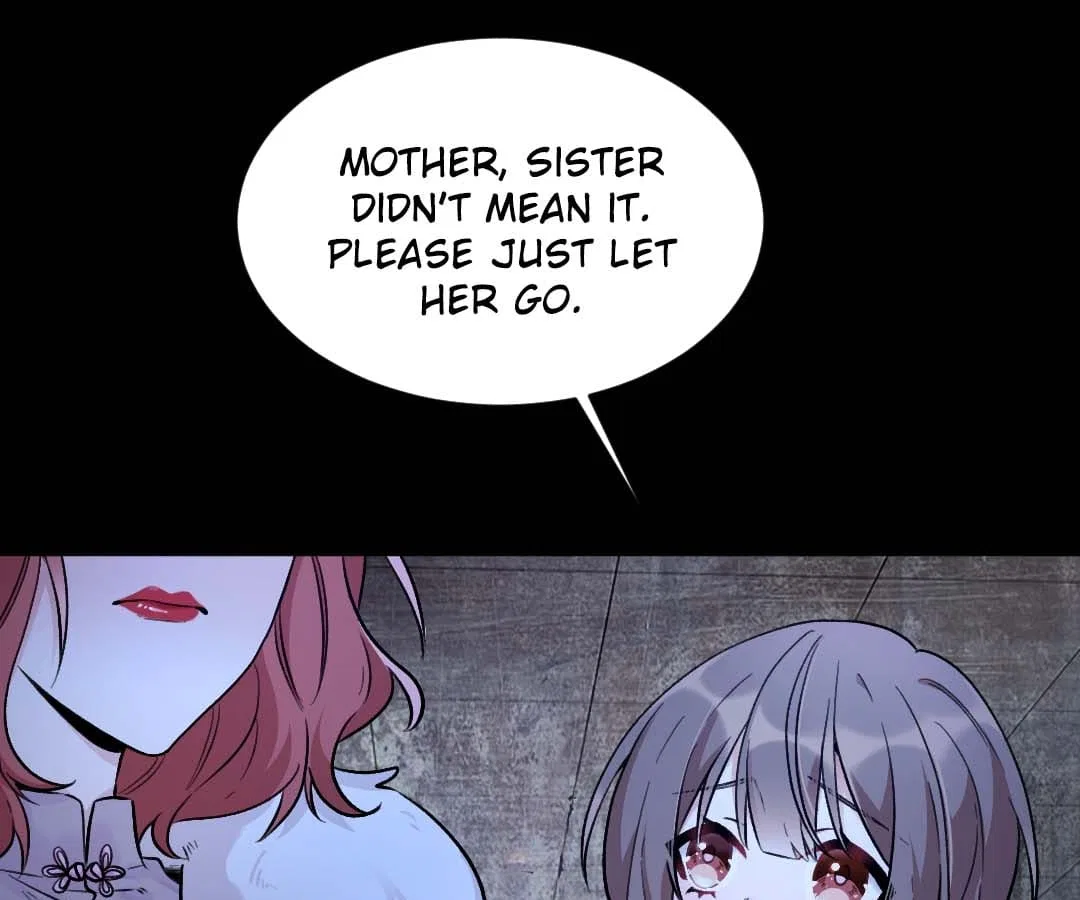 Exclusive Possession: The “Benevolent” Wife Chapter 1 – Page 5