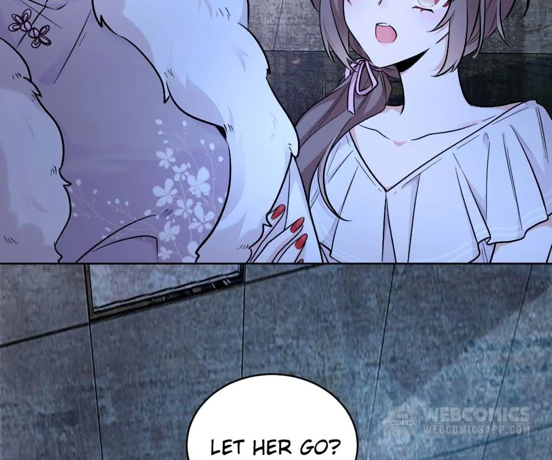 Exclusive Possession: The “Benevolent” Wife Chapter 1 – Page 6