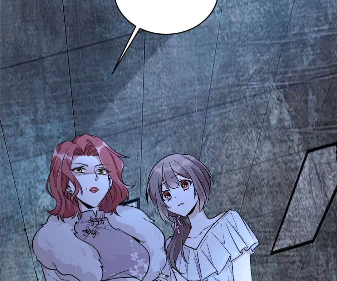 Exclusive Possession: The “Benevolent” Wife Chapter 1 – Page 7