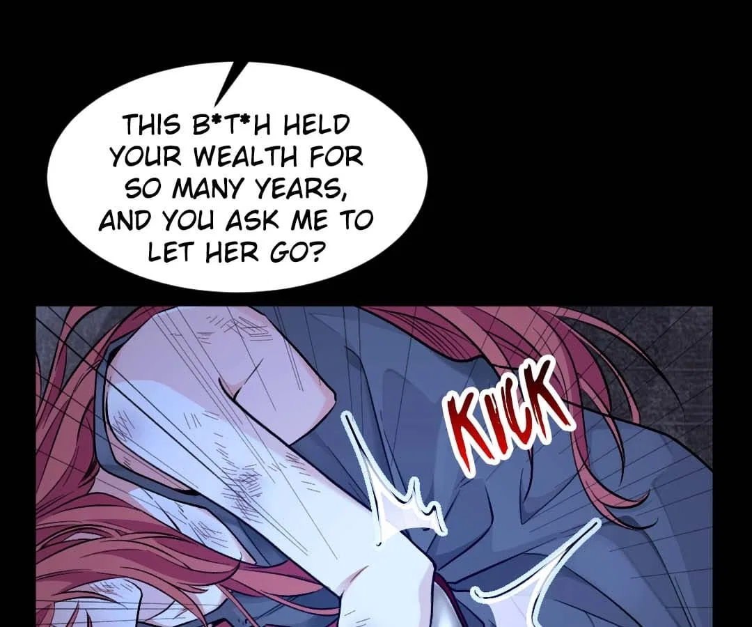 Exclusive Possession: The “Benevolent” Wife Chapter 1 – Page 10