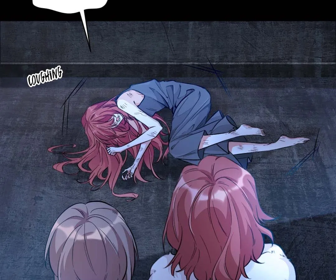 Exclusive Possession: The “Benevolent” Wife Chapter 1 – Page 12