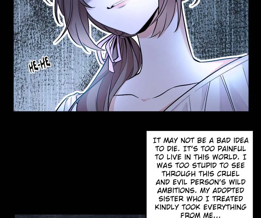 Exclusive Possession: The “Benevolent” Wife Chapter 1 – Page 14