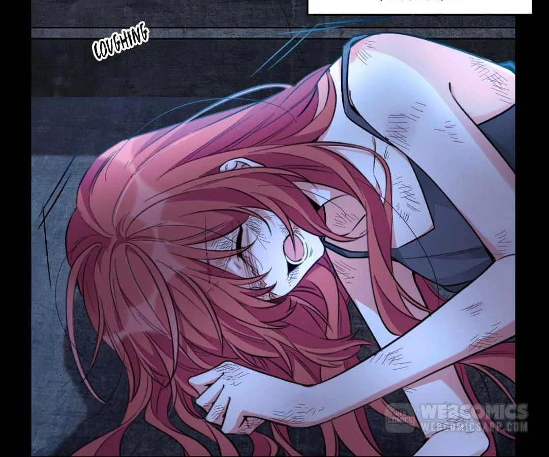 Exclusive Possession: The “Benevolent” Wife Chapter 1 – Page 15