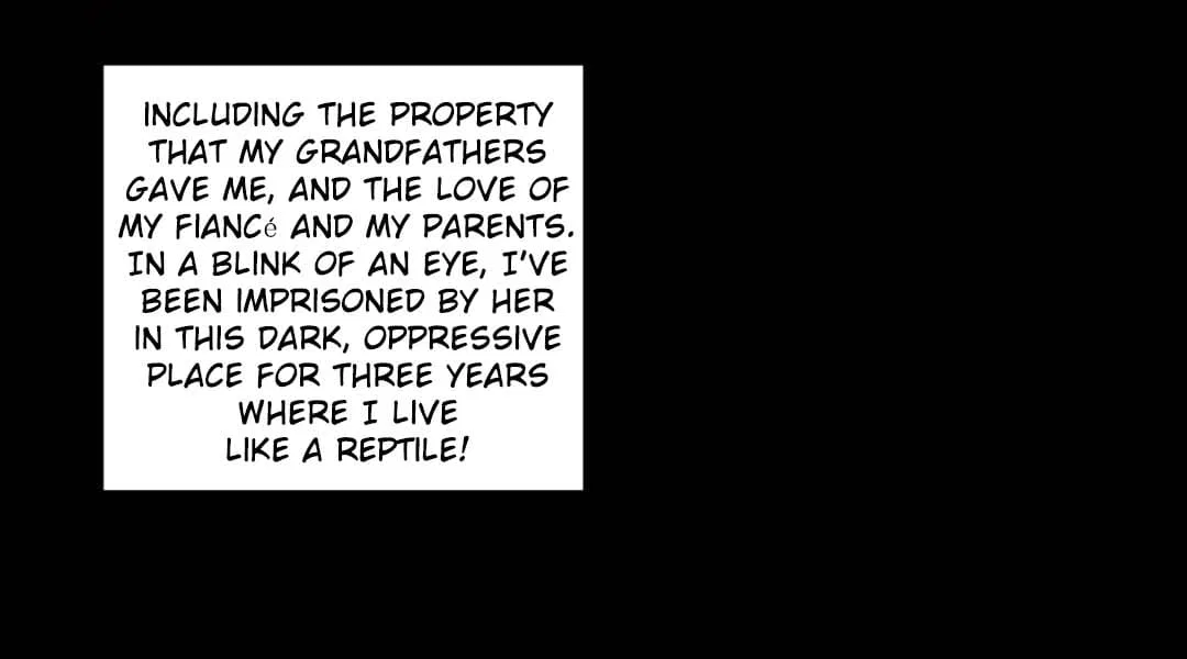 Exclusive Possession: The “Benevolent” Wife Chapter 1 – Page 16